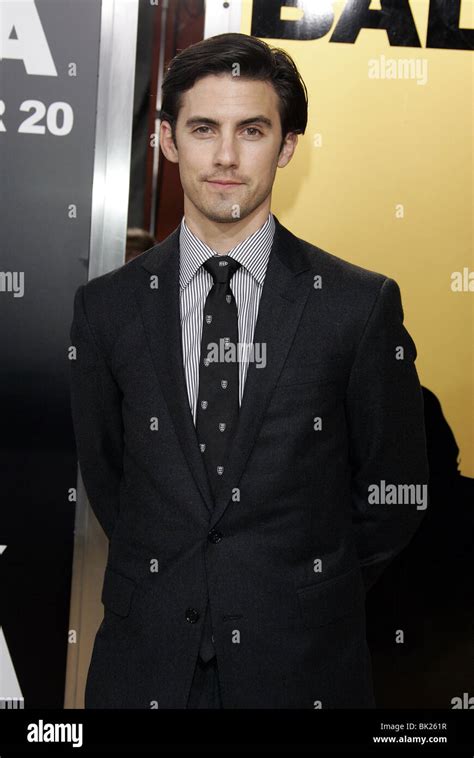 Milo ventimiglia rocky balboa rocky hi-res stock photography and images ...