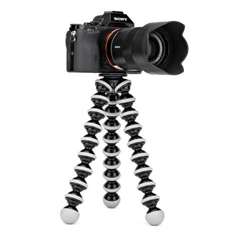 Joby Gorilla Pod 3K Tripod Bragpacker