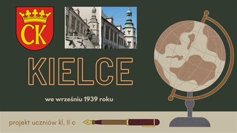 Historia Kielc