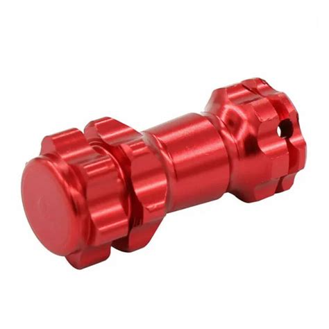 ADAPTATEUR D EXTENSION 4 pièces 17 mm moyeu hexagonal de roue en