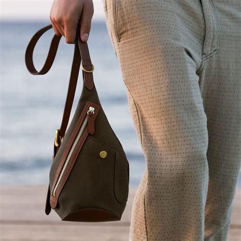 The Best Men S Crossbody Bags To Buy In 2025 OPUMO Magazine