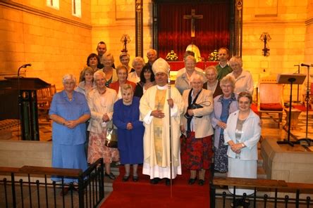 Relatives Nuns Rc Diocese Of Argyll The Isles