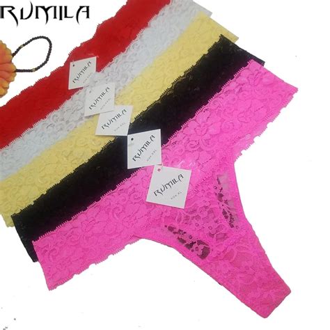 Xl Xl Xxxl Xxl Xl Big Size Women Sexy Thongs G String Lingerie Underwear Panties Briefs