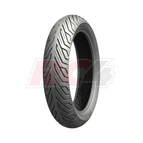 Pneu Michelin City Grip 2 120 70 13 M C 53S RC4