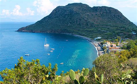 Escursioni In Barca Isole Eolie Da Milazzo Tropea Vibo Marina