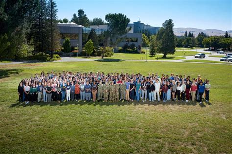 Lawrence Livermore National Laboratory on LinkedIn: #nationalinternday ...