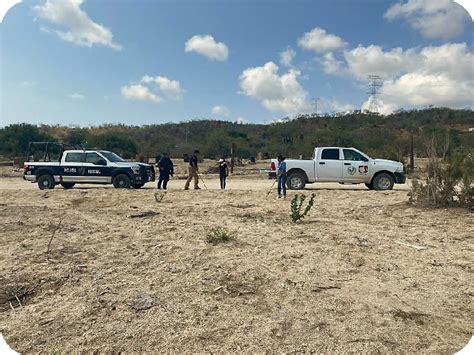 La Policía Rural Que Se Compone De 01 Comandante Y 08 Elementos De