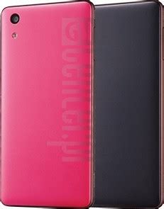 KYOCERA Otegaru 01 Specification IMEI Info