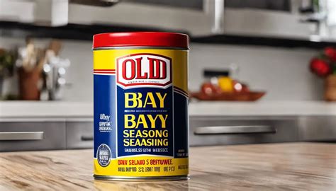 Exploring The Magic Of Old Bay Seasoning Ingredients | The Recipe Diaries