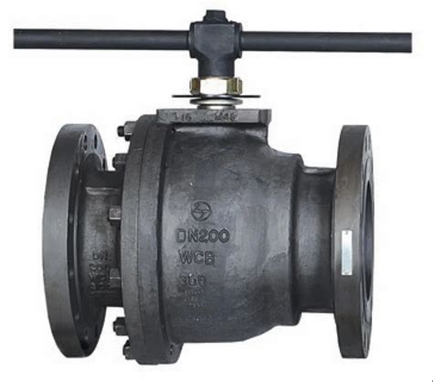 Audco CS Ball Valve Flanged End Valve Size 1 2 Inch Water At Rs 500