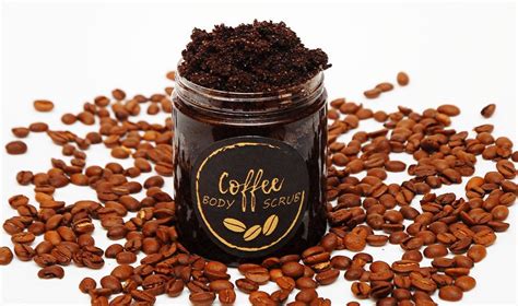 Diy Coffee Scrub For Smooth And Cellulite Free Skin Diy Beauty Base