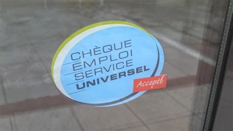 Cesu déclaration et rémunération de laide à domicile