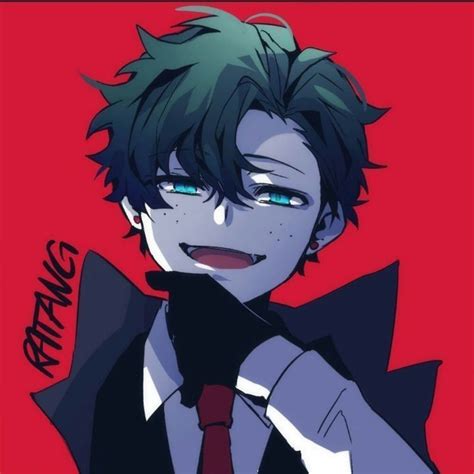 Dekuverse Deku 9 Villain Deku Hottest Anime Characters Cute