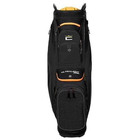 Cobra Ultralight Pro Golf Cart Bag