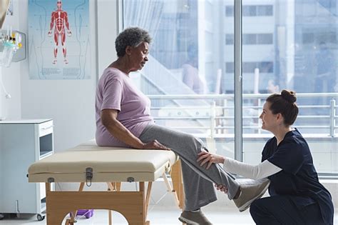 Why You Need Physical Therapy For Orthopedic Rehabilitation