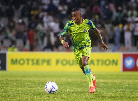 Orlando Pirates Announce Four New Signings Release Five