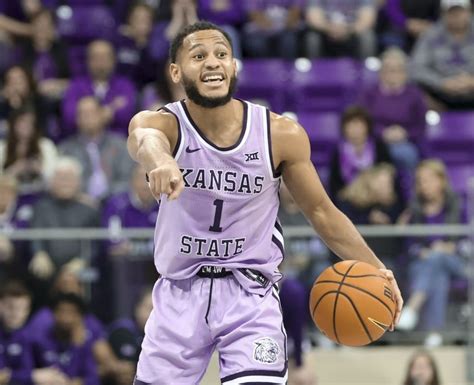 Kansas State Vs Texas Tech Betting Odds Free Picks And Predictions