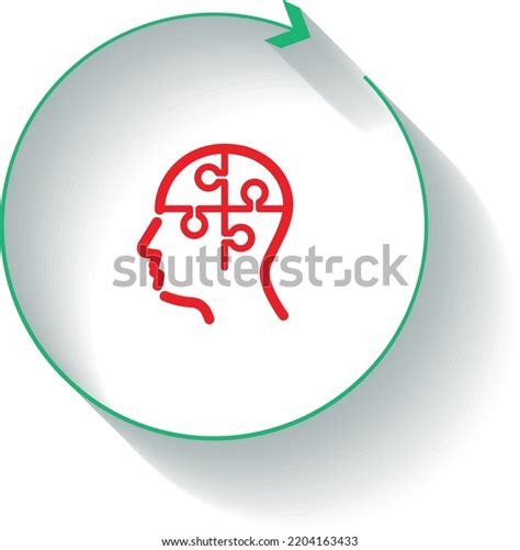 Neurosurgery Recovery Icon Vector Design Stock Vector (Royalty Free) 2204163433 | Shutterstock