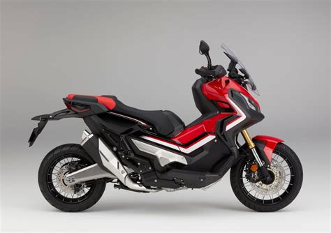 Honda X ADV 750 2017 Prezzo E Scheda Tecnica Moto It