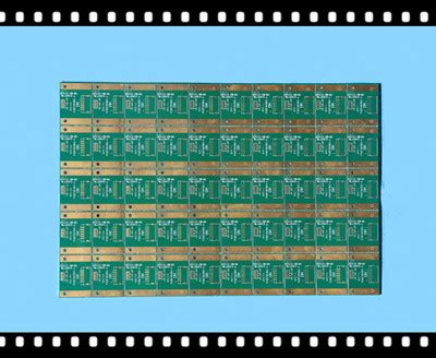 Aluminum Core Pcb AL Pcb Metal Base Pcb HoYoGo