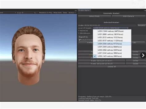 Best 3D Avatar Creator Websites Bring Your Imagination To Life