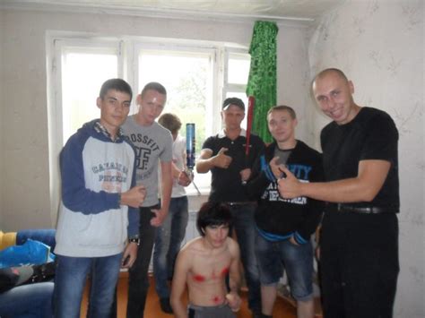 ONG Denuncia Asesinato De Joven Gay Por Parte De Neonazis Rusos