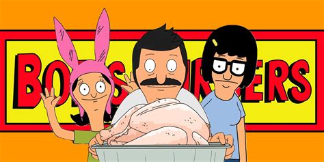 Bob's Burgers Thanksgiving Episodes, Ranked