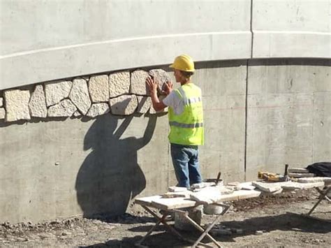 Flood Walls Visible In Valley City News Dakota