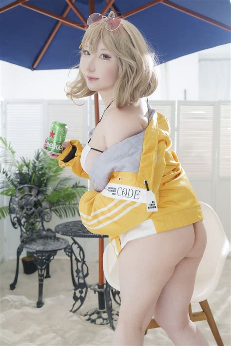 Anis Cosplay S4ku 060 A 60 Porn Pic