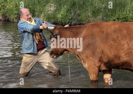 One Man And His Cow Original Title La Vache The Cow Is A