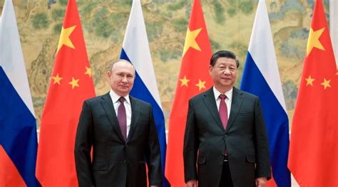 Newspascani Pa Cani T Rgu Frumos Ia I Putin A Plecat Din China