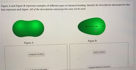 Solved Figure A And Figure B Represent Examples Of Different