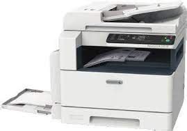 Fujifilm Docucentre S Nda A Monochrome Multi Function Printer