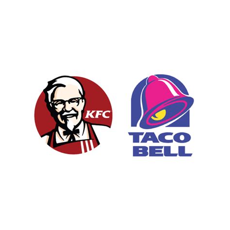 Detail Taco Bell Kfc Logo Koleksi Nomer