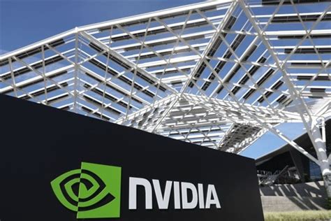 L40s Gpu Is Key To Nvidias Optimistic Earnings Forecast