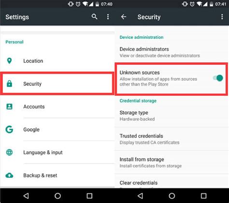 Apk Dosyası Nedir Nasıl Yüklenir Resimli Anlatım Shiftdeletenet