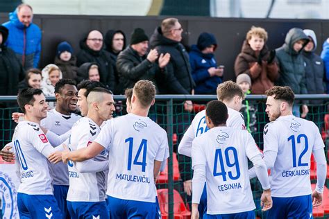 Optibet A lyga 4 turas FC Hegelmann x FK Džiugas Flickr