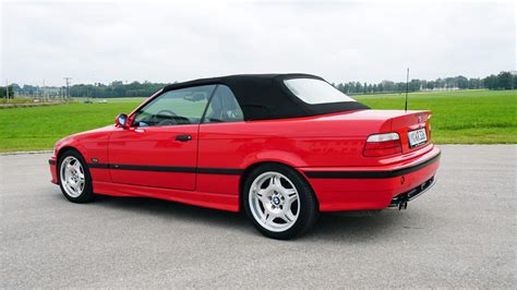 BMW E36 M3 Cabrio ZS Gloss Factory