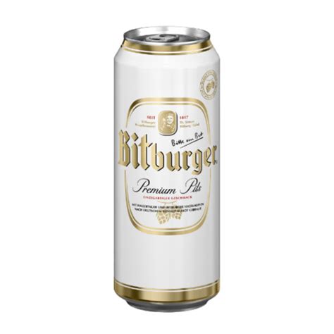 Bitburger Premium Pils Von Aldi Nord Ansehen