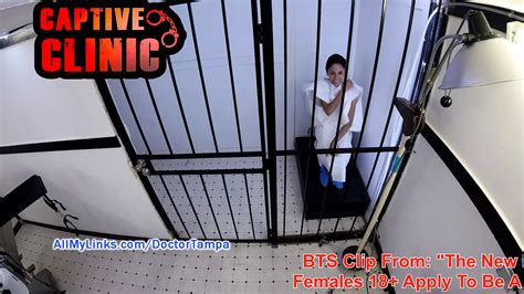 Sfw Non Nude Bts From Sandra Chapelle S The New Immigration Policy