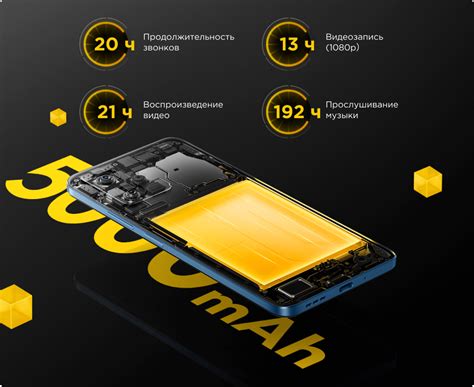 Смартфон POCO X5 5G 8/256GB черный: купить по выгодной цене в интернет ...