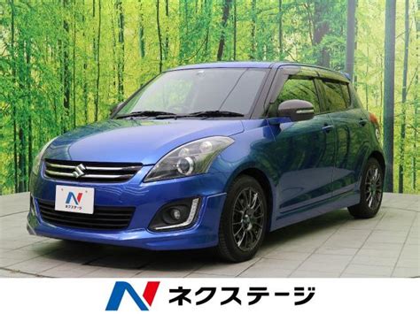 スズキ スイフト Rs－dje 55万km 栃木県 658 の中古車詳細｜栃木県の小山店｜新車・中古車の【ネクステージ】