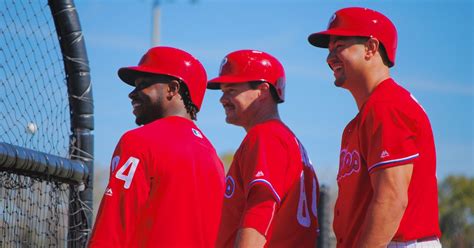 PhillyVoice S Phillies 2017 Prospect Power Rankings First Edition