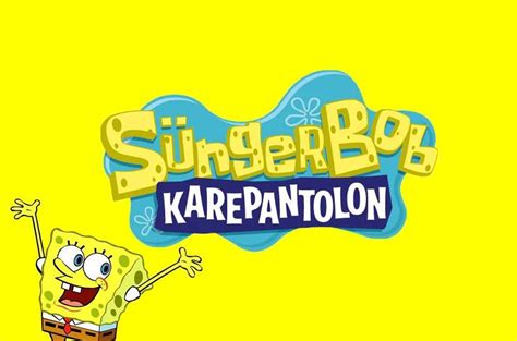 Spongebob Font - Creative Fonts