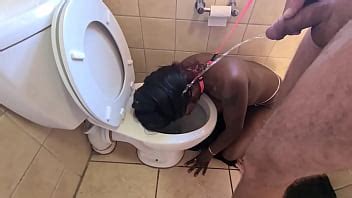 Toilet Slave Videos Xvideos
