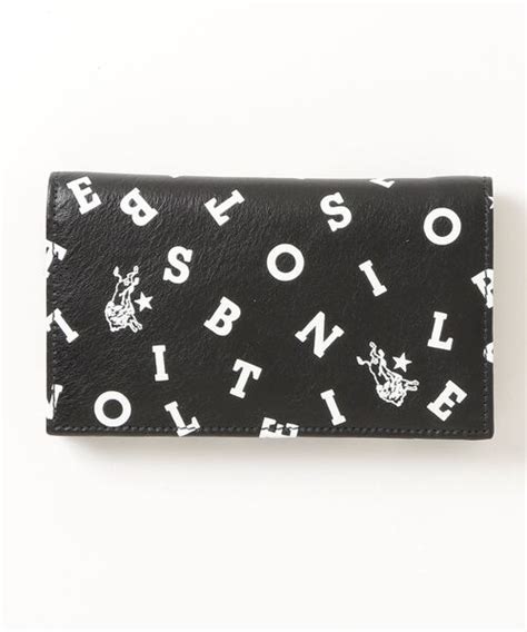 Il Bisonte Il Bisonte Wallet Autumn Winter Japan