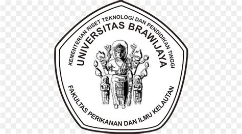 Logo Universitas Brawijaya Terbaru Newstempo