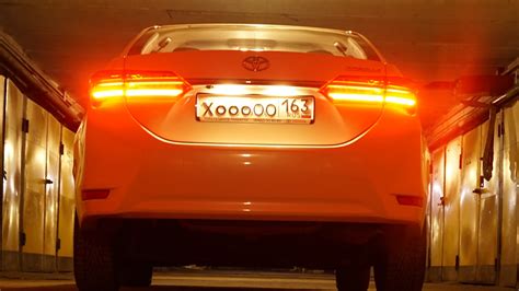 Toyota Corolla (160) 1.6 бензиновый 2016 | Жемчужно-белый перламутр на ...