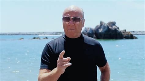 Evangelist Greg Laurie To Hold Jesus Revolution Baptism At Pirates