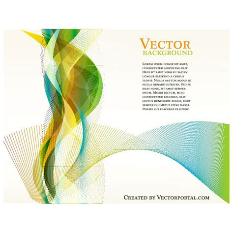 Stock vector graphic design